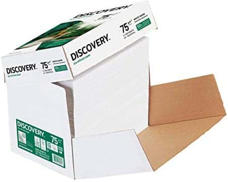 DISCOVERY - FAST PACK