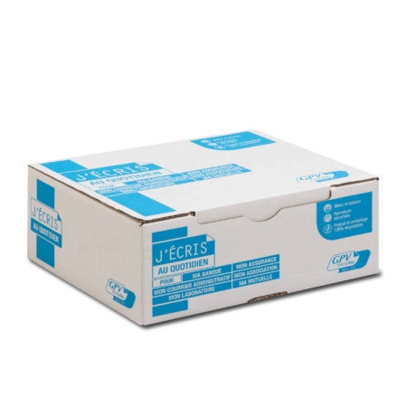 ENVELOPPE EVERYDAY AUTO-ADHESIVE