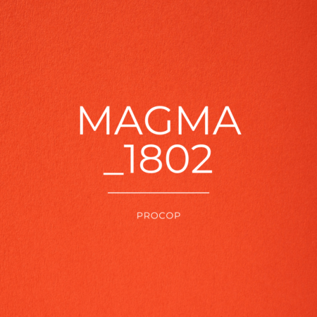 Papier Création Magma Color 1802