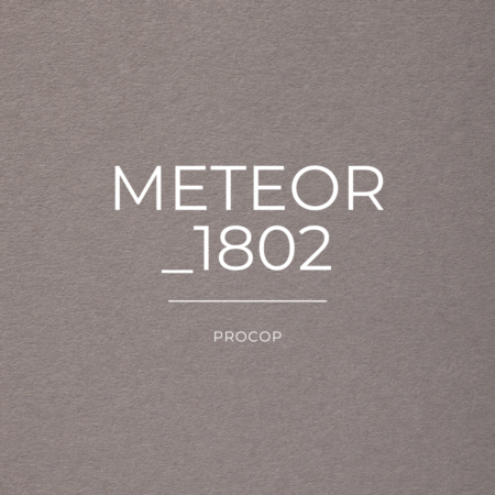 Papier Création Meteor Color 1802