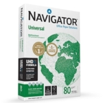 Ramette Papier A4 Navigator Universal fournisseur grossiste Procop