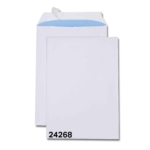 pochette premier auto adhesive