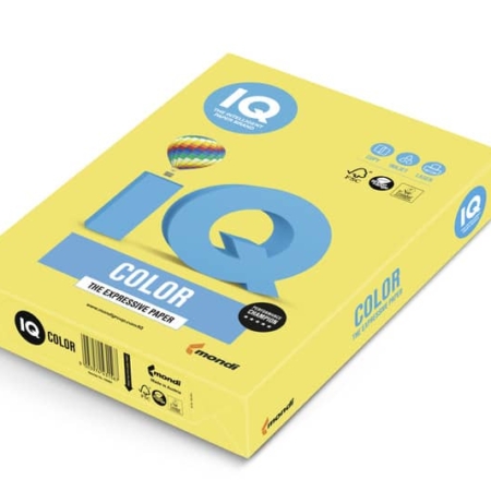 IQ COLOR INTENSE - CANARI CY39