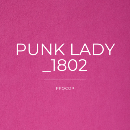 Papier Création Punk Lady Color 1802 FSC 100% Recyclé
