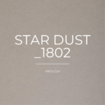 Papier Création Star Dust Color 1802