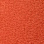 Tangerine Leather | Gmund