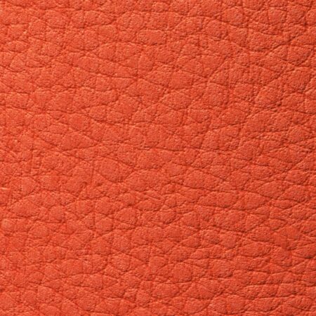 Tangerine Leather | Gmund