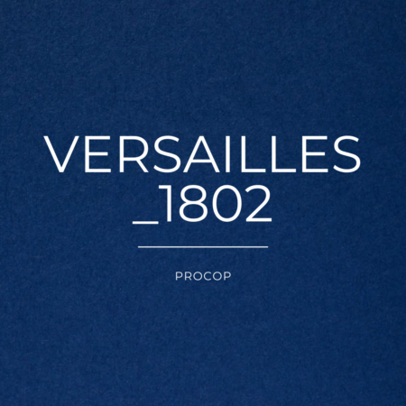 Papier Création Versailles Color 1802