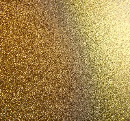 BRIGHT GOLD - GLOSS OR - MIRRI