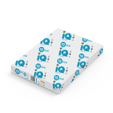 IQ COLOR - BLEU CLAIR BL29