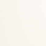 Papier de création lakepaper Blocker - Perfect White Marque Gmund Fournisseur Procop