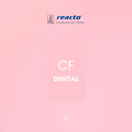 Reacto CF DIGITAL bleu Procop