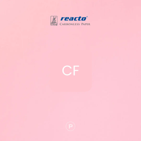 Reacto CF ROSE Procop