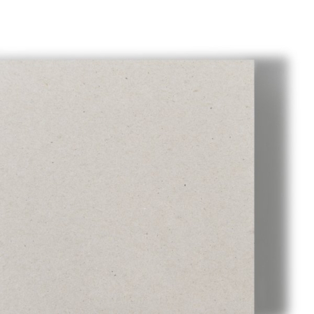 Carton Gris | Feuilles