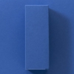 Gmund Used Blue - Blue
