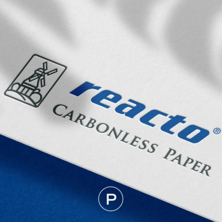 papier autocopiant reacto digital cf cfb cb