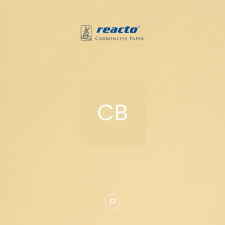 Reacto CB Jaune Procop