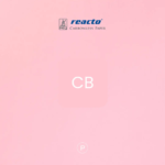 Reacto CB ROSE Procop