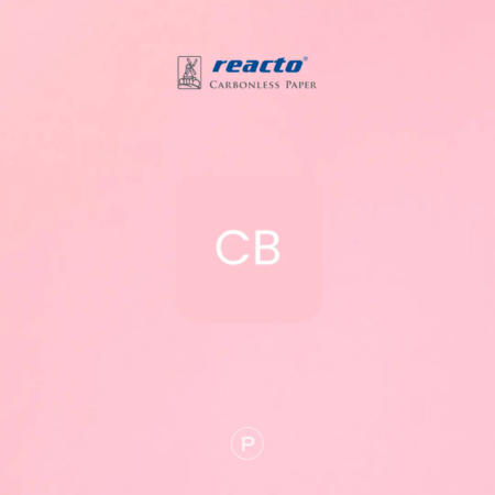 Reacto CB ROSE Procop