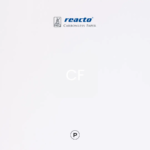 Reacto CF BLANC Procop