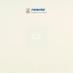 Reacto CF CREME Procop