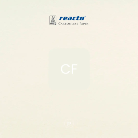 Reacto CF CREME Procop