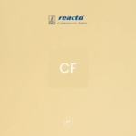Reacto CF Jaune Procop