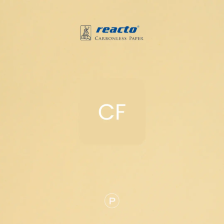 Reacto CF Jaune Procop