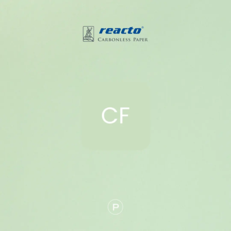 Reacto CF VERT Procop