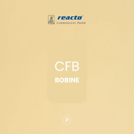Reacto CFB BOBINE Jaune Procop