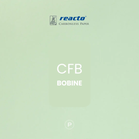 Reacto CFB BOBINE VERT Procop