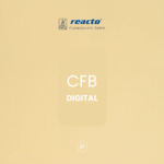 Reacto CFB DIGITAL Jaune Procop