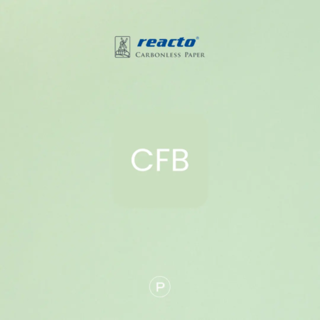 Reacto CFB VERT Procop