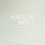 Papier création Kaolin Color 1802 FSC 100% Recyclé