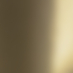 papier de création or Dolcelicious Honey Gold Mat