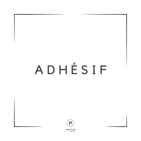 Adhésif