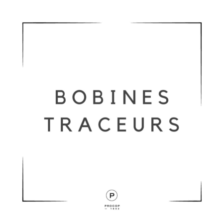 Bobines Traceurs
