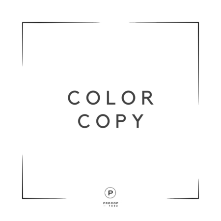 Color Copy Ramettes