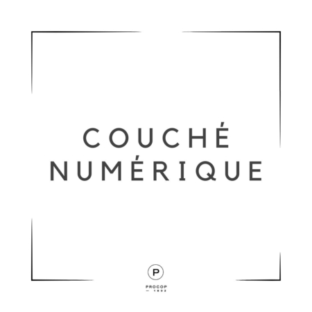 Couché Numérique