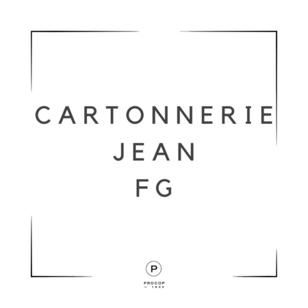 Cartonnerie Jean FG