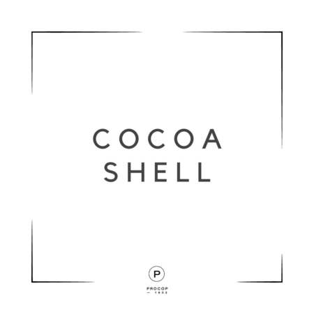 Cocoa Shell