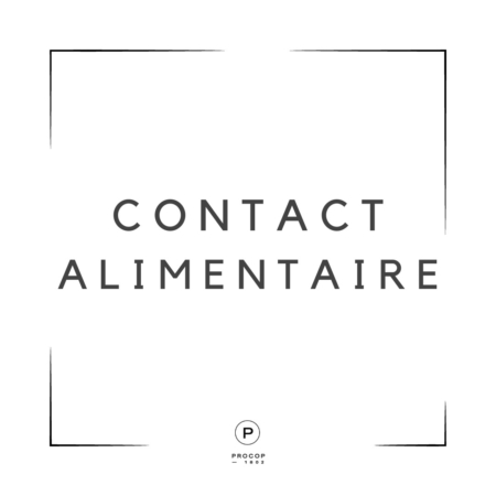Contact Alimentaire