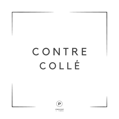 Contre-collé