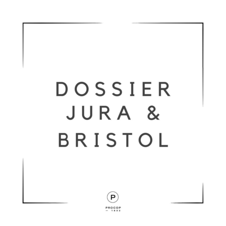 Dossier Jura & Bristol