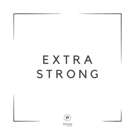 Extra Strong