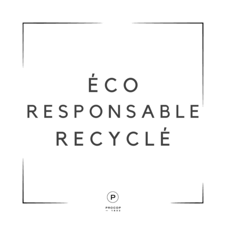 Papier Éco-Responsable - Recyclé