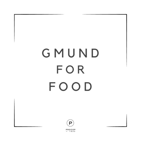 Gmund for Food