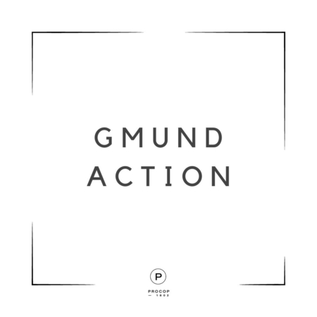 Gmund Action