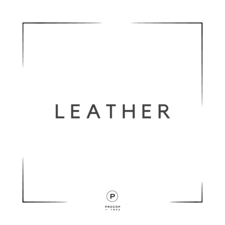 Leather