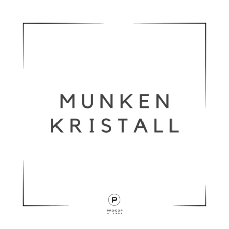 Munken Kristall